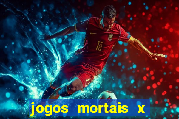 jogos mortais x torrent magnet